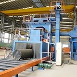 machine prétraitement Remarque : ce produit dispose de plusieurs modèles et prend en charge la personnalisation. Les prix indiqués ne sont pas définitifs. Nous fournissons un excellent service et pouvons vous recommander les produits les plus adaptés selon vos besoins pour garantir votre satisfaction. Pour plus de détails, vous pouvez nous contacter via WhatsApp +86 13938509952.