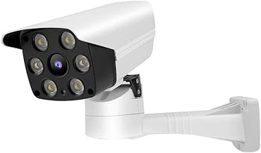 Rotating Security Surveillance Storage Waterproof