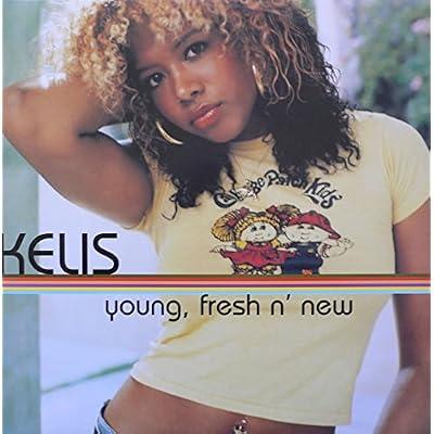 Young, Fresh n' New
