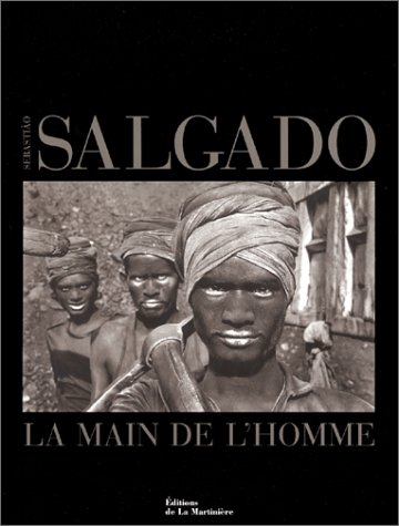 voir fiche du livre La Main de l'homme