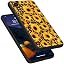 Sunflower Leopard Print