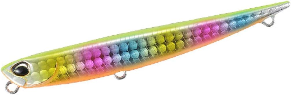 Duo(デュオ) ルアー ベイルーフ マニックフィッシュ88 湾岸レッド DDN0251