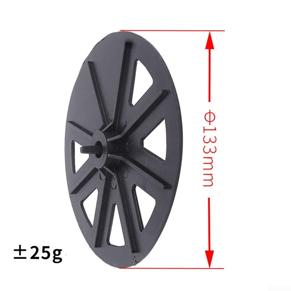 Tappi QR DB mozzo posteriore Vision U2113 - TRIMAX30/35 EL311 - Negozio