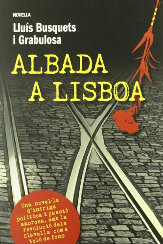 Portada de ALBADA A LISBOA