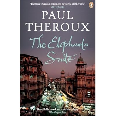 The Elephanta Suite