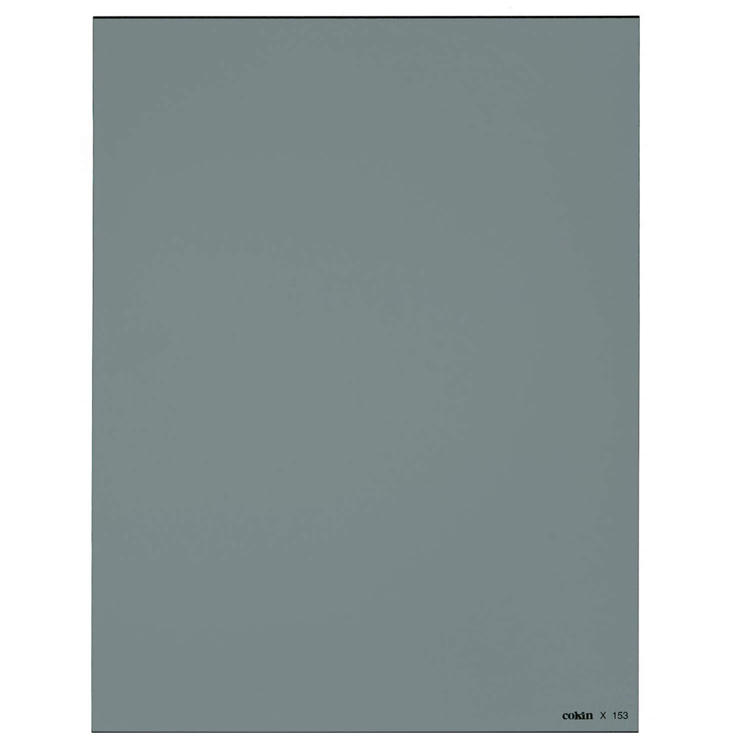 Amazon | Cokin 角型NDフィルター X153 ND4 170×130mm 光量調節用