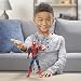 Spider-Man Titan Fx Power 2 (Versión Española) (Hasbro E3552105)