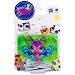 Littlest Pet Shop Singles Butterfly Figure