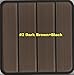 Baja 272 Swim Platform Boat Deck Mats