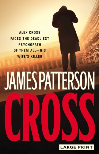 Cross (Alex Cross)