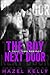 The Boy Next Door: A Small Town Romance (Soulmates Series Book 3)