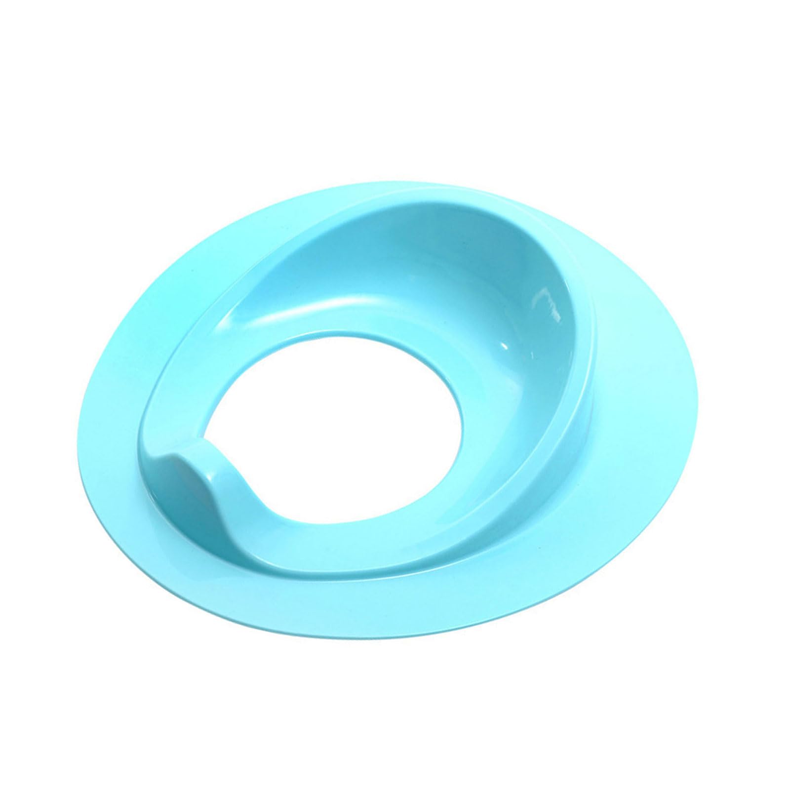 ljhnba Nonslip Toddler Toilet Seat Insert Kids Pad Cushion for Children Over 24 Months Durability Bathroom Essential Ergonomic Toddler Seat