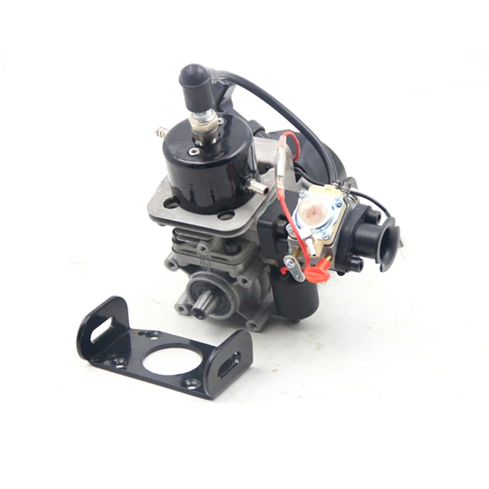 Amazon.co.jp: Rc Marine 2ストローク 4ボルト 26cc エンジン