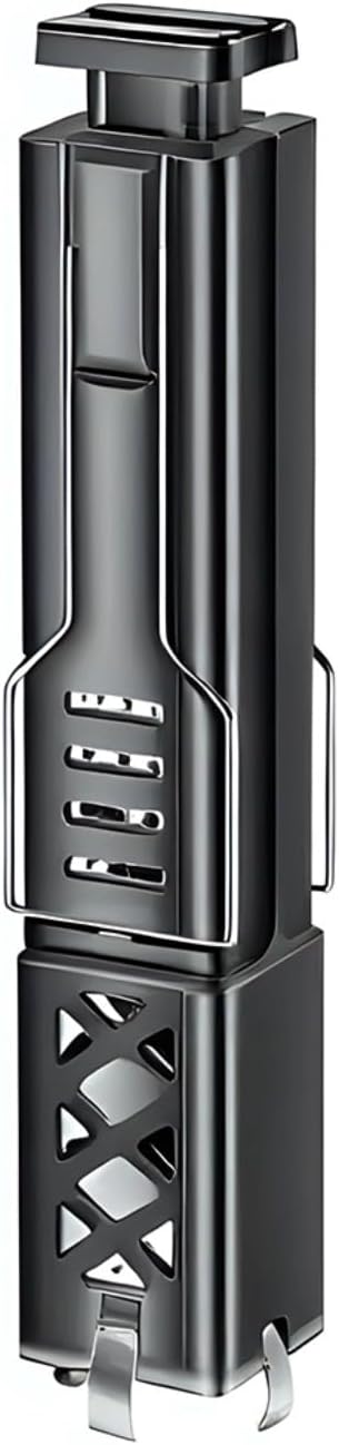 Extractor de Teclas e Interruptores 2 en 1 para Teclados Mecánicos