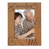 KATE POSH - Marco de Fotos (Madera, diseño de Lazos de Amor