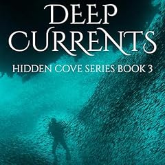 『Deep Currents』のカバーアート