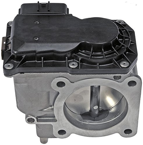 Dorman 977-325 Electronic Throttle Body Compatible With Select Nissan Models (Oe Fix) #TOP1