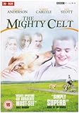  The Mighty Celt [2005] [DVD] by Gillian Anderson