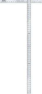 Level & Tool 48" Aluminum Drywall T-Square