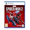 Sony, Marvel's Spider-Man 2 PS5, Jeu d'Action, Version Physique avec CD, En Français, 1 joueur, PEGI 16, Pour PlayStation 5