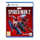 Sony, Marvel's Spider-Man 2 PS5, Jeu d'Action, Version Physique avec CD, En Français, 1 joueur, PEGI 16, Pour PlayStation 5