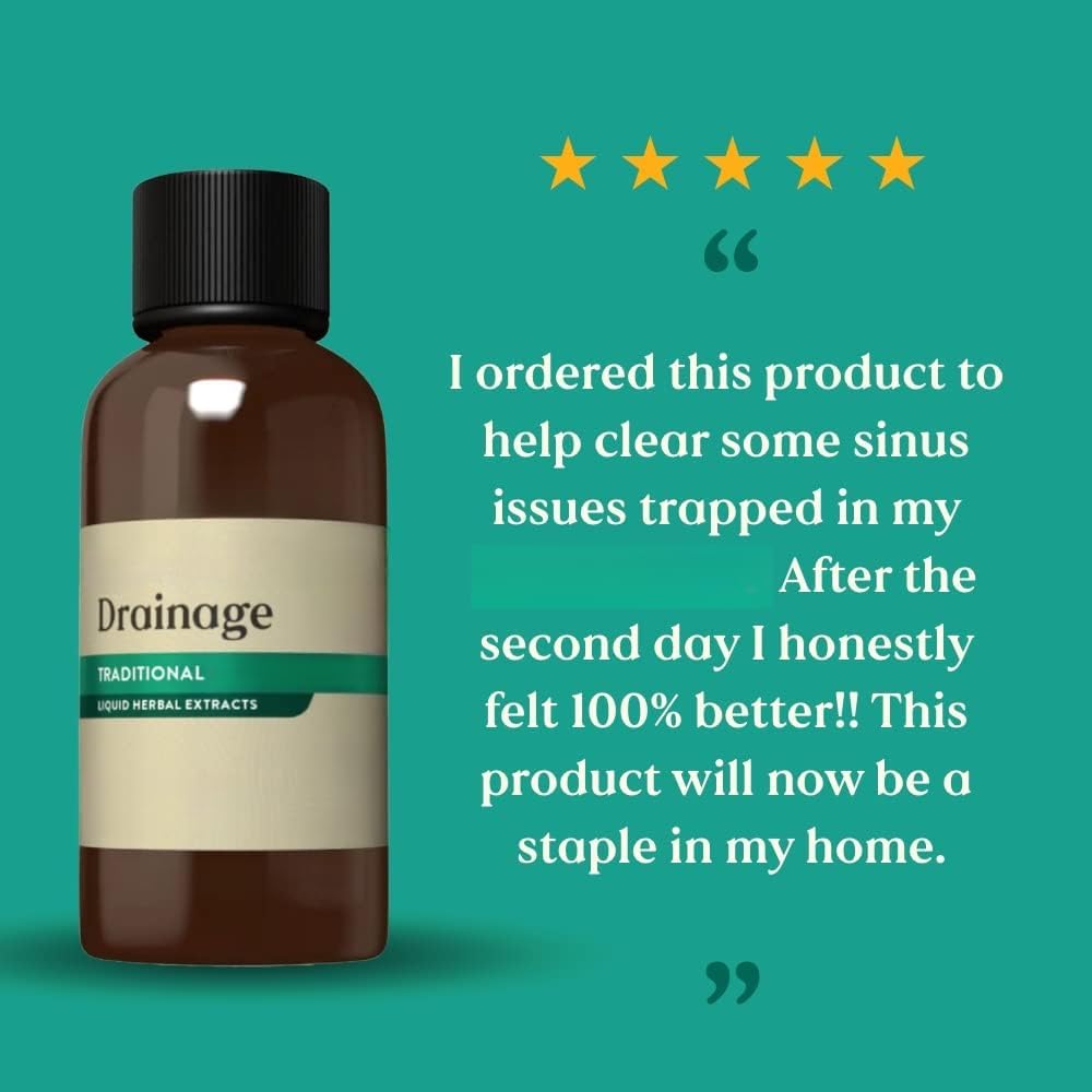 Gocce per drenaggio linfatico,aroma d'acero,mantiene la salute generale,1pc | A base vegetale; Per il benessere e il comfort quotidiano; Promuove l'equilibrio dei liquidi, la disintossicazione e il fluss