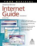America Online Internet Guide 3ED