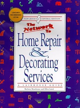 The Network to Home Repair & Decorating Services: Central New Jersey
