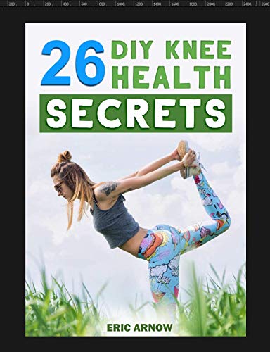 For-Knees Magnetic Knee Compression Sleeve Brace (Medium-13-16 Inches- Thigh) Measure Knee Before Ordering|See Chart For Size Info #TOP6