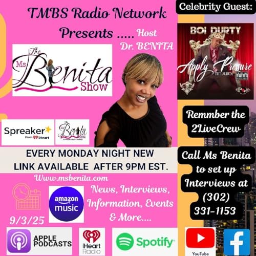 Interview with Boi Durty