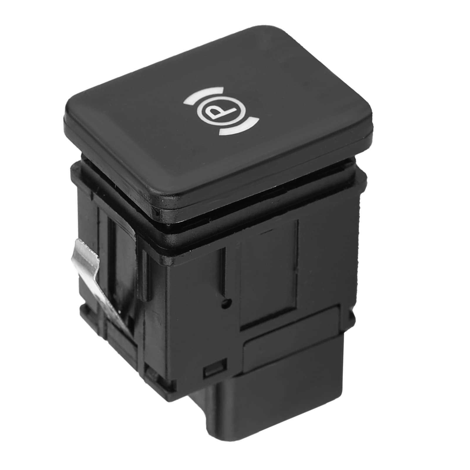 CAR ELECTRONIC HANDBRAKE PARKING SWITCH Brake Button forPassat B6 CC 3C - OEM Replacement Part - Easy Installation - Durable and Reliable