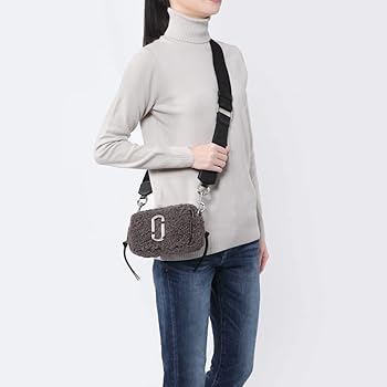 Amazon | (マーク ジェイコブス) MARC JACOBS ショルダーバッグ