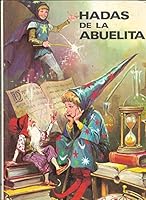 HADAS DE LA ABUELITA 8431910240 Book Cover