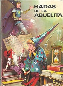 Hardcover HADAS DE LA ABUELITA (2) Book