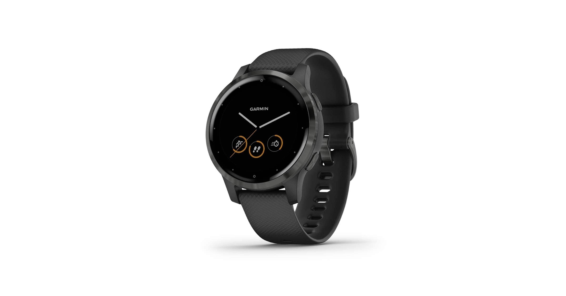 Amazon.com: Garmin vivoactive 4, GPS Smartwatch, Features