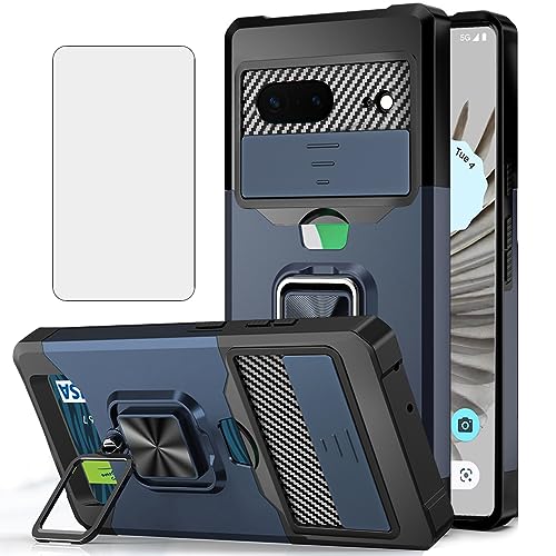 Coque Google Pixel 8 robuste pour éviter les bris d'écran