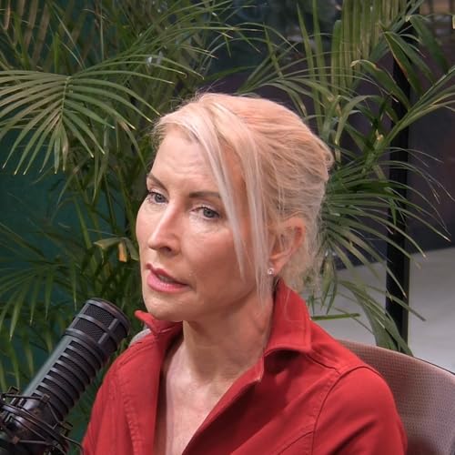 Heather Mills on Food Innovation and Global Health