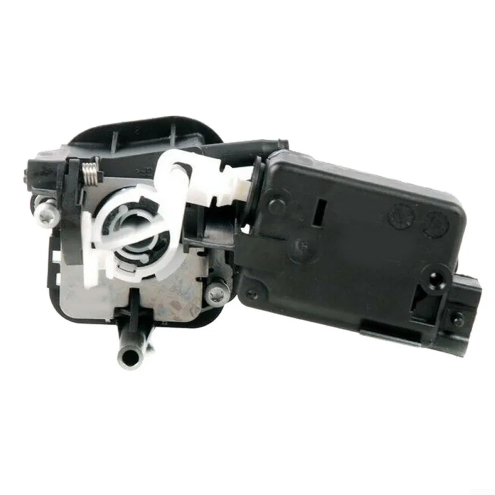 Moteur de Verrouillage de hayon, pour Vauxhall Vivaro A B pour Nissan pour Primastar Trafic II 2001+ OEM 8200102185 ABS Noir Serrure de Porte