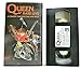 Price comparison product image Queen: Rare Live - A Concert Through Time And Space [VHS]