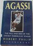 agassi graf house las vegas  Agassi: The Fall and Rise of the Enfant Terrible of Tennis by Robert Philip (27-May-1993) Hardcover