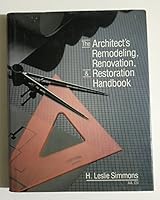 Architects Remodeling Renovation and Resto 0442205740 Book Cover