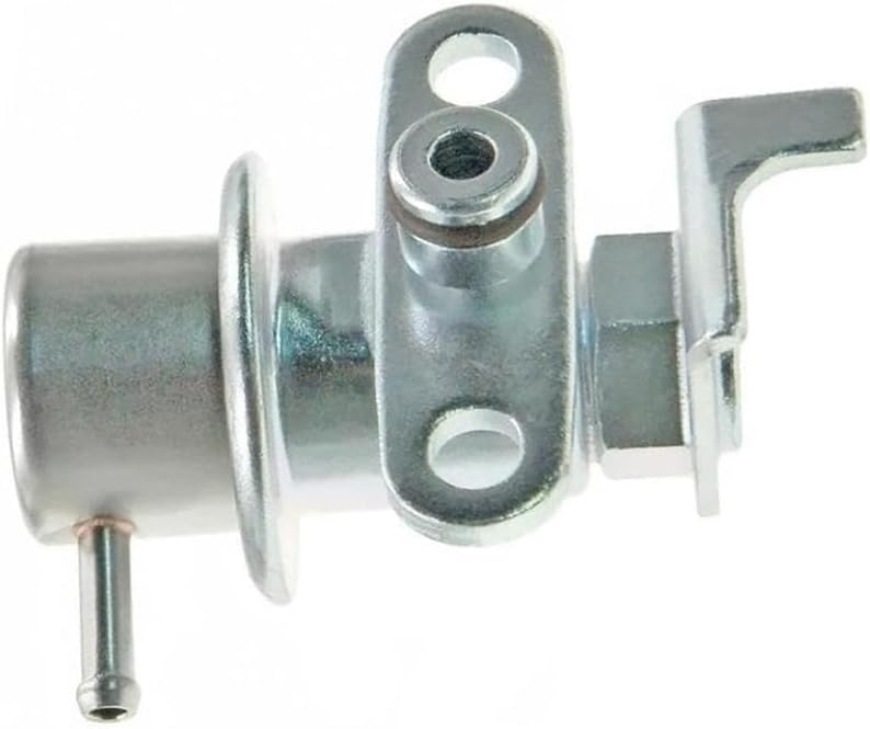 PR48 Fuel Injection Pressure Regulator 23280-11040 2328011050 Compatible with 1992-1995 Tercel Paseo Celica 87 1.5L Engine Models