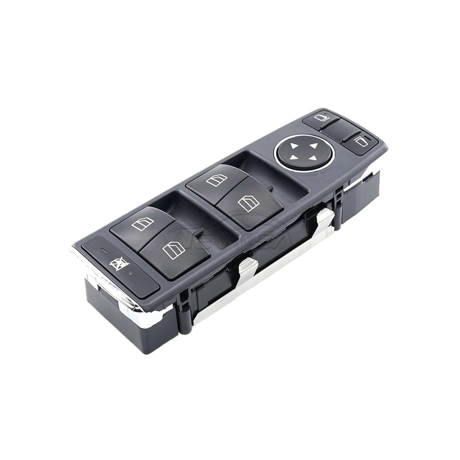 A2049055302 Car Power Window Switch Master Panel for W212 S212 C250 C300 C350 C63 E350 E550 E250 1669054300