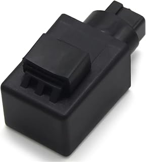 Compatible With CBF1000FA FAA 2010 2011 2012 2013 2014 2015 リレーターンシグナルオートバイインジケータモジュールステアリングリレー 38301-MEW-921