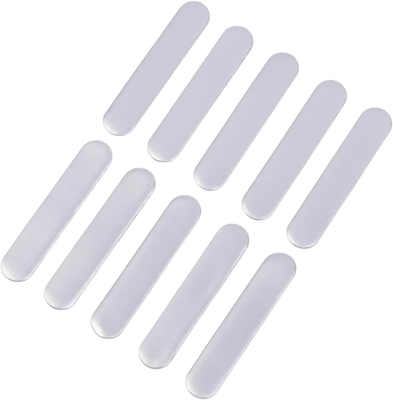 Pickleball Lead Tape 80 Pcs Paddles Racket Head Sticker Pickleball Lead Tape Tennis Badminton Golf Racquets Weighted Counterweight Stickers