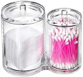 منظم ميك اب 2★1 اكريلك