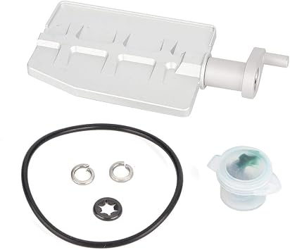 Valve Rebuild Repair Kit,DISA Valve Rebuild Repair Fix Kit Aluminium M54 2.2 2.5 Fit for E36 2000-2002 Z3 2.5i Roadster