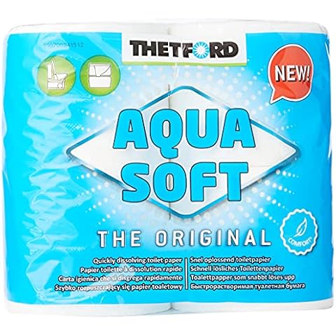 Thetford 202240 Aqua Soft Cover