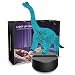 Dinosaur Night Light 3D Kids Bedside Lamp 7 Colors Change Dinosaur Toys Optical Illusion Night Lights Ideas Birthday Gifts for Kids Baby Girls Boys (Diplodocus 01)