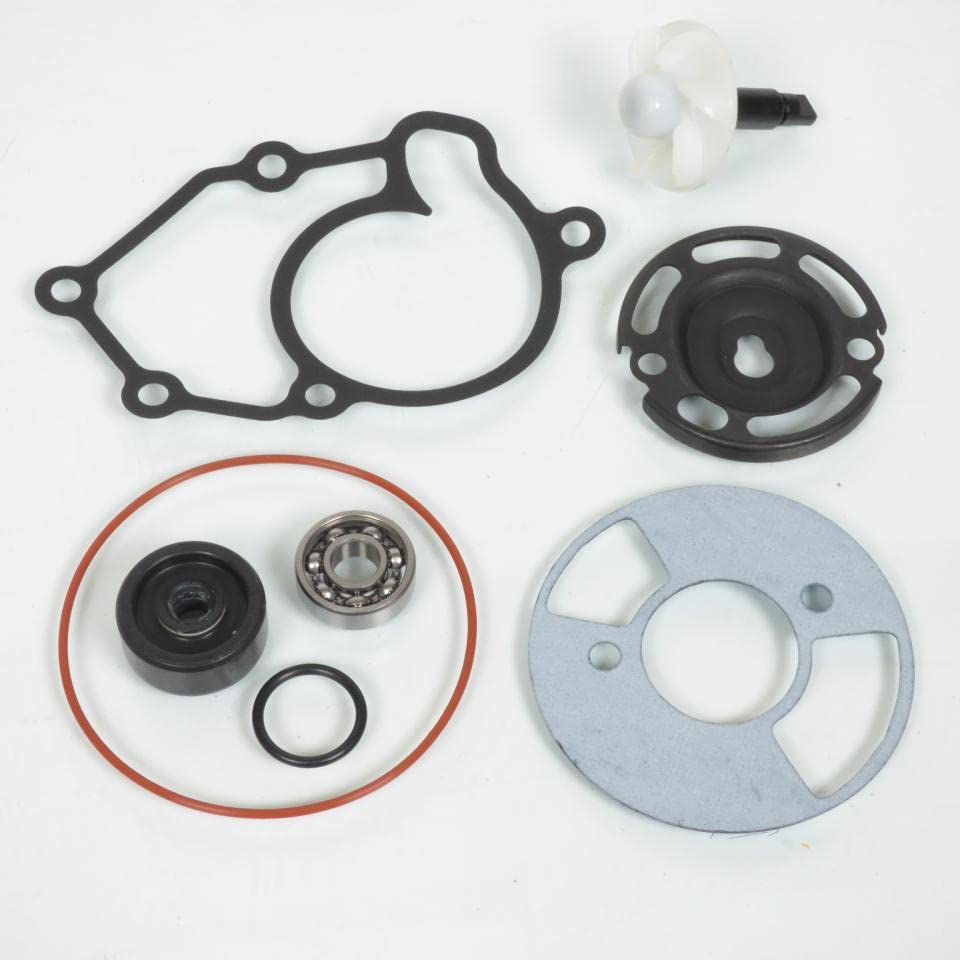 Briny River Turbine De Pompe à Eau Pour Moteur Hors-bord 4